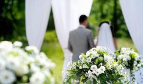 Как развлечь гостей на свадьбе без тамады