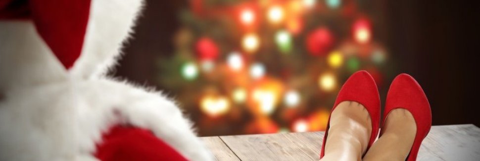 Чем Развлечь Гостей на Новый Год