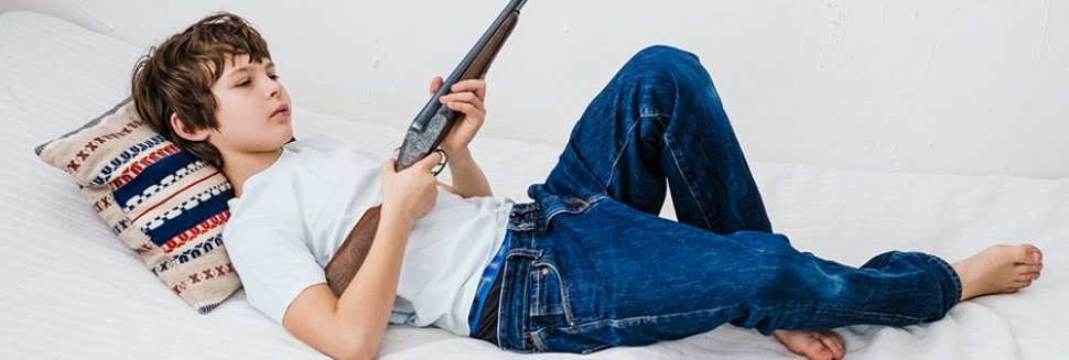 Игра в Компании Друзей