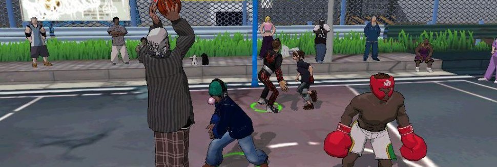 Игры для День Рождения