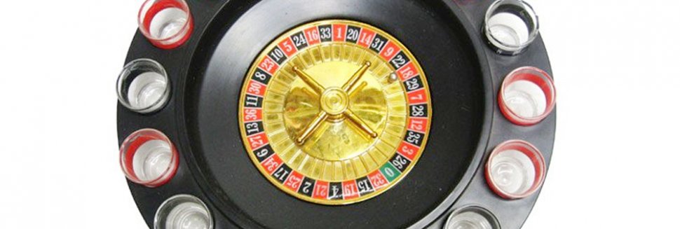 Игры для Пьяных Компаний