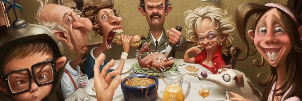 Игры Застольные на Юбилей