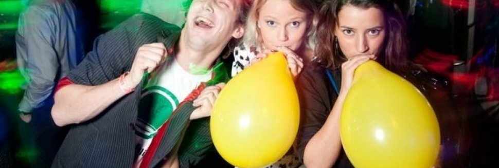 Конкурсы для Веселой Взрослой Компании