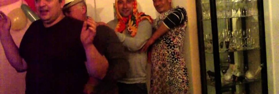 Конкурсы Дома