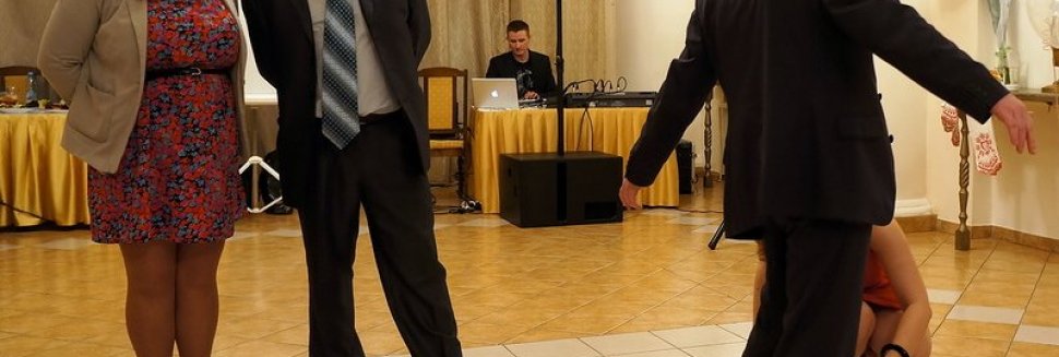 Свадебные Игры и Развлечения